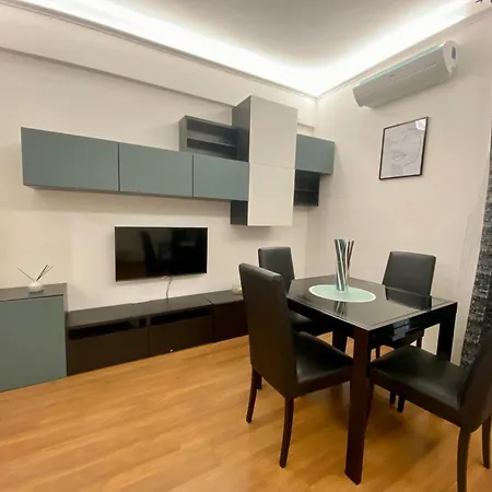 Gaslini And Beaches Two Steps Away Apartment *