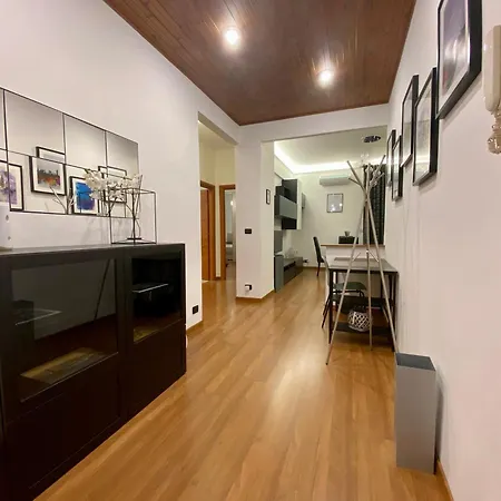 Gaslini And Beaches Two Steps Away Apartment Genoa