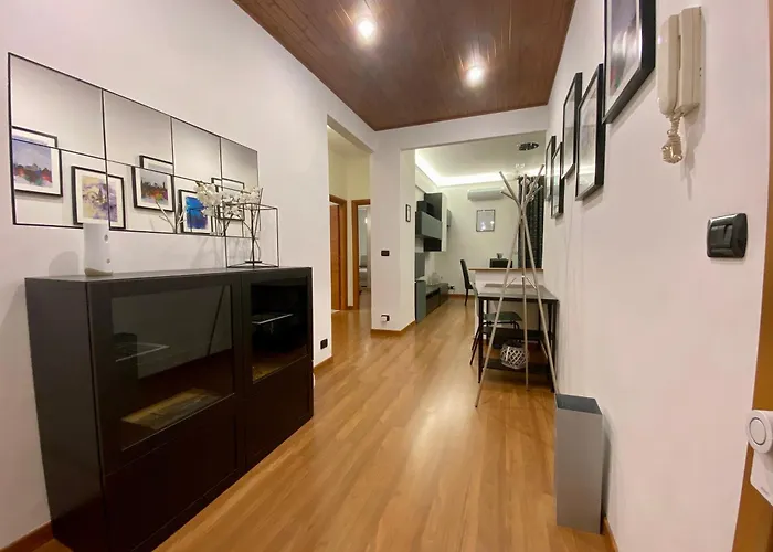 Gaslini And Beaches Two Steps Away Apartment Genua